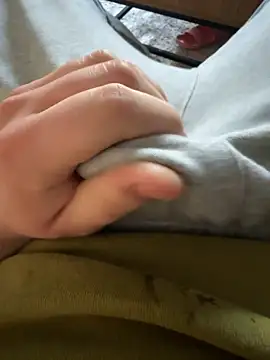 BWC Dilf online show from April 7, 6:36 am