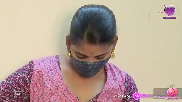 Tamil ramantic partner online show from April 3, 4:49 pm