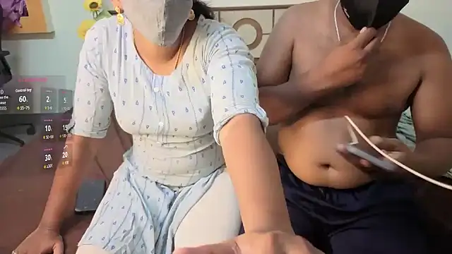 Tamil ramantic partner online show from April 16, 3:13 pm