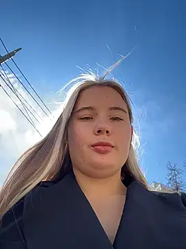 Mrs Lust online show from April 30, 7:25 am