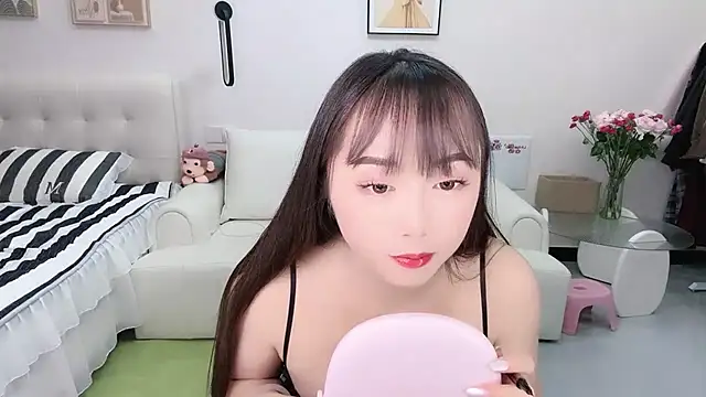 shuangshuang3 online show from April 7, 1:22 pm