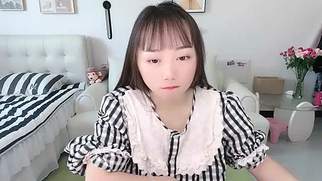 shuangshuang3 online show from April 8, 7:30 am