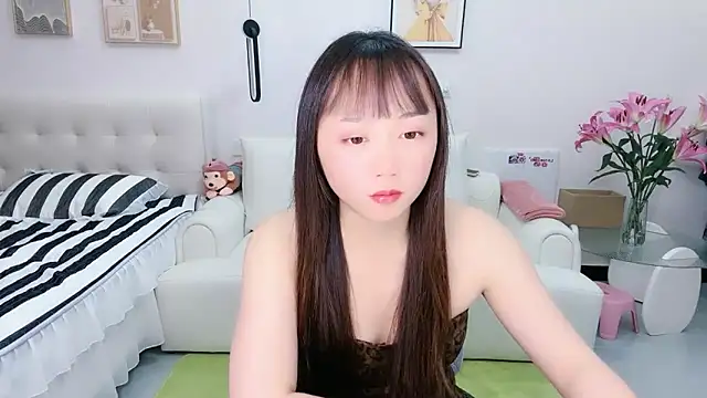 shuangshuang3 online show from April 12, 11:37 am