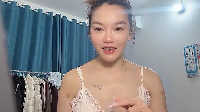 leilei998 online show from April 4, 3:09 pm