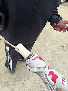 leilei998 online show from April 5, 3:15 am