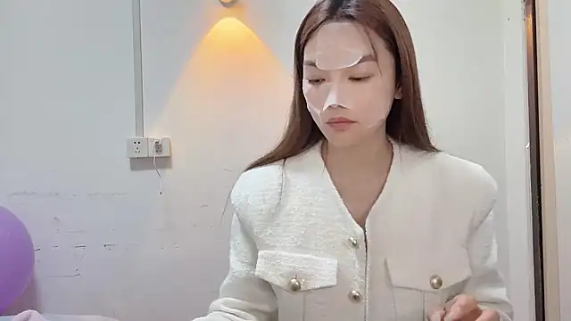 leilei998 online show from April 9, 3:28 am