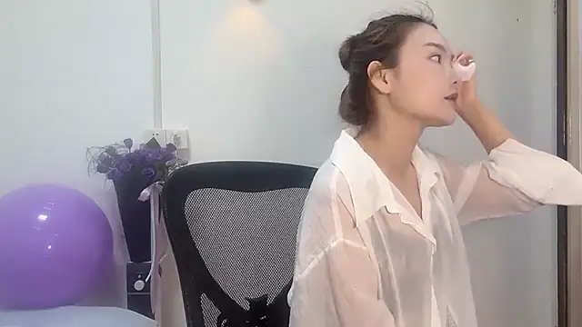 leilei998 online show from April 10, 7:46 am