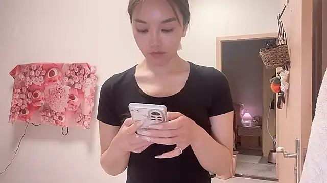 leilei998 online show from April 19, 1:21 pm