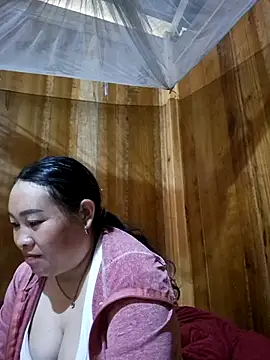 Nin-anna online show from March 23, 1:09 am