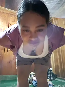 Nin-anna online show from March 26, 4:01 pm