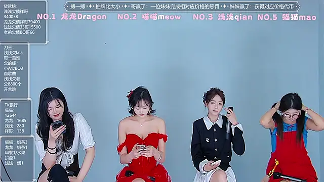 Polaris 007 online show from April 7, 2:06 pm