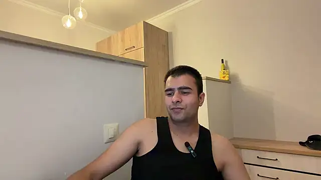 Daniel ice online show from April 8, 7:03 pm