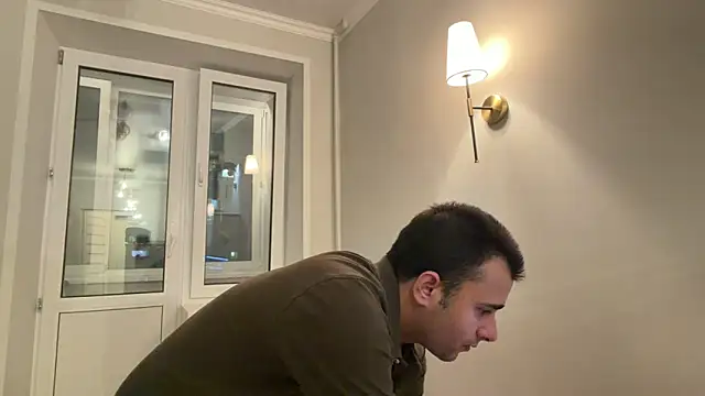 Daniel ice online show from April 9, 6:13 pm