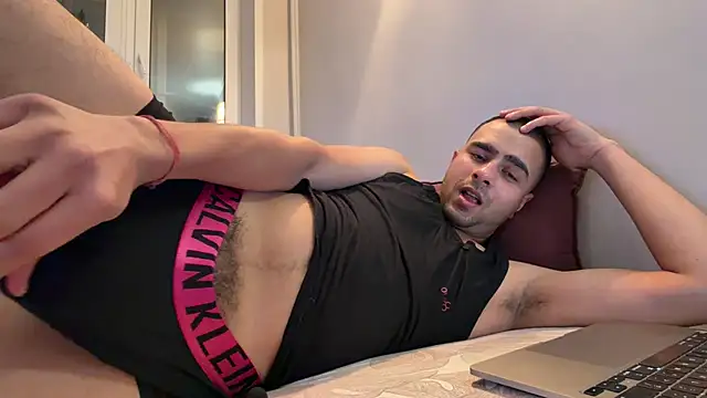 Daniel ice online show from April 12, 8:36 pm