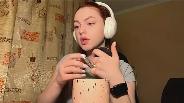 alisaonlyforu online show from April 5, 3:15 am