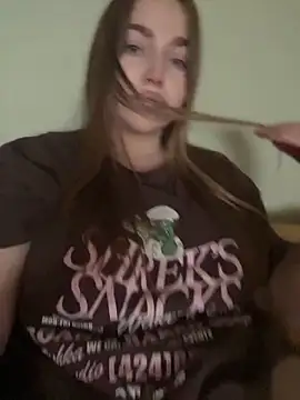 milana millka online show from March 21, 8:19 am