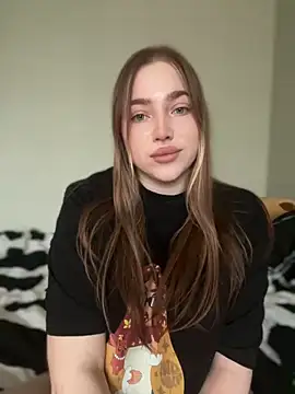 milana millka online show from March 25, 9:48 am