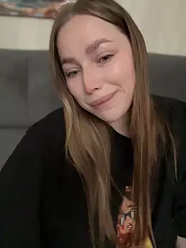 milana millka online show from April 13, 11:05 am