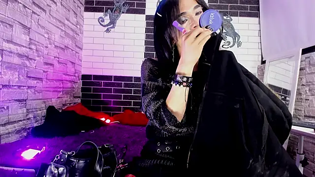 silacitex effy online show from April 14, 3:23 am