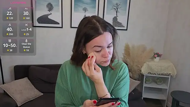 YonMarchak online show from April 15, 11:17 am