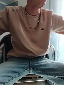 Skinboy06 online show from March 19, 12:20 pm