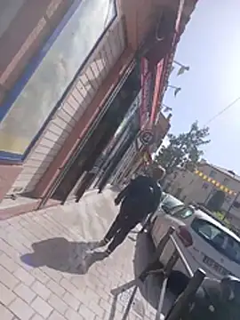 Skinboy06 online show from April 14, 8:42 am