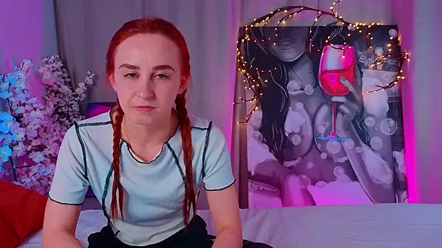 KathrynCanpbell online show from March 28, 5:56 pm