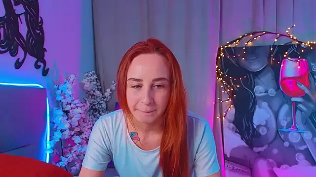 KathrynCanpbell online show from March 29, 5:13 pm