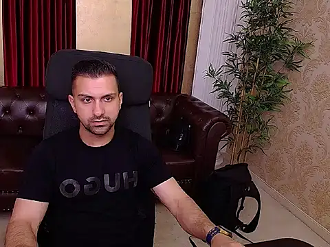 BryceReign online show from June 1, 10:17 am