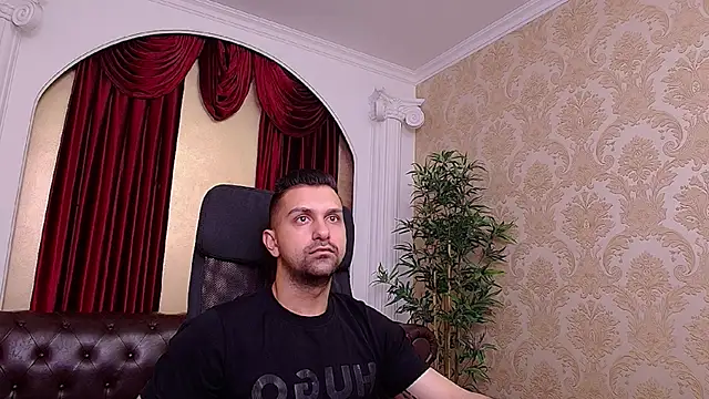 BryceReign online show from June 2, 10:28 am