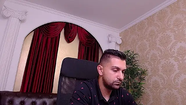 BryceReign online show from June 3, 10:18 am