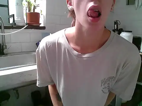 abiiiilpzz online show from March 31, 3:34 pm