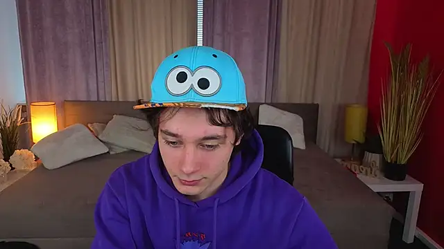 KevinStrike online show from March 30, 1:34 pm