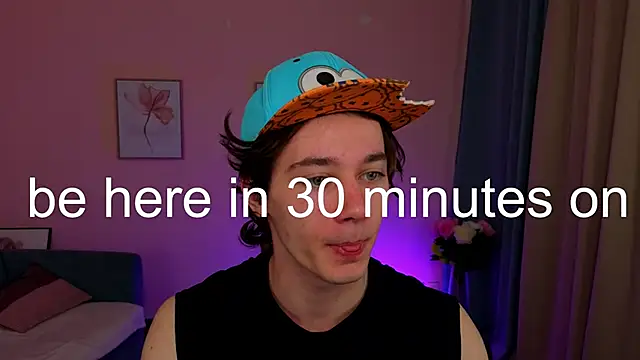 KevinStrike online show from April 11, 7:45 am