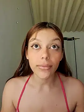 ESTRELLA-HOT- online show from April 14, 3:23 am