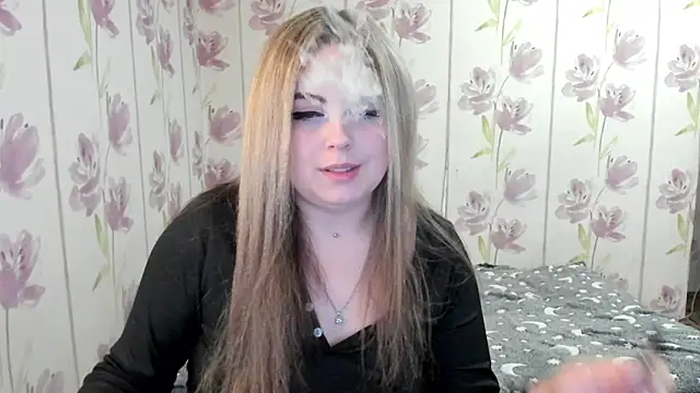 Agathameoww online show from June 2, 10:01 pm