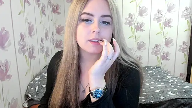 Agathameoww online show from June 14, 10:23 pm