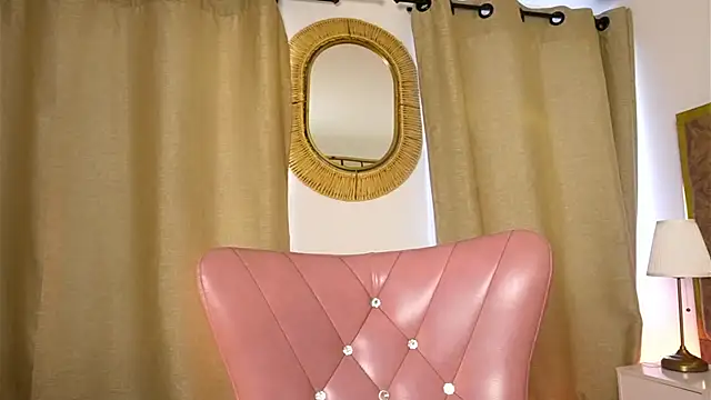 janne palmer online show from April 13, 1:16 pm