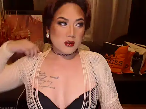 YourMistressAggy online show from April 4, 5:54 pm