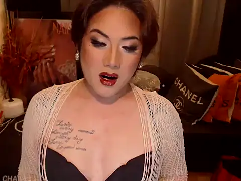 YourMistressAggy online show from April 5, 6:05 pm