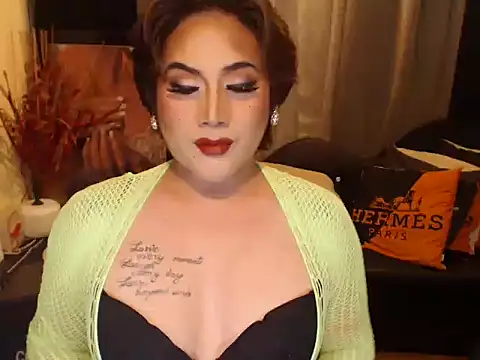 YourMistressAggy online show from April 7, 7:03 pm