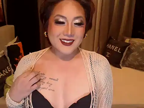 YourMistressAggy online show from April 11, 7:40 pm