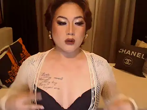 YourMistressAggy online show from April 14, 7:20 pm