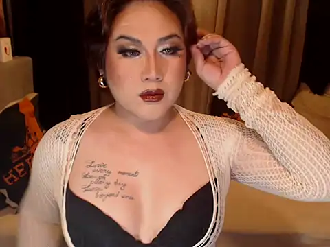 YourMistressAggy online show from April 16, 7:03 pm