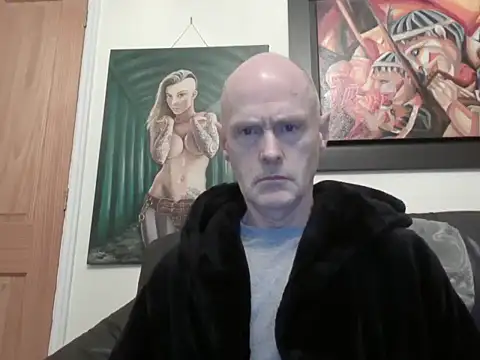 Useless Wanker online show from April 6, 2:42 am