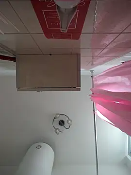 FINCHELABARCAVA online show from April 15, 7:48 am