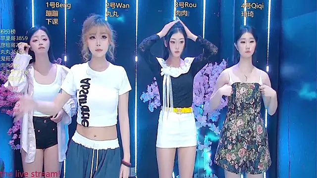 Fortun-888 online show from April 4, 1:30 pm