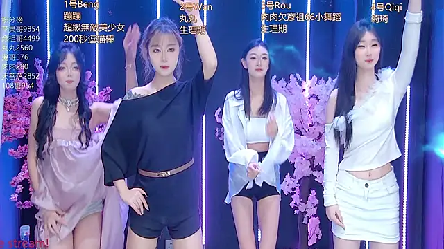 Fortun-888 online show from April 8, 1:22 pm