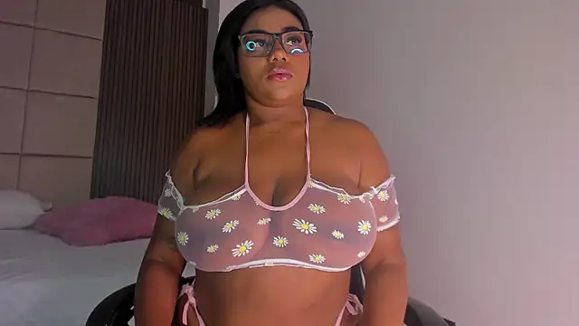 Astrid leon online show from April 10, 1:55 am