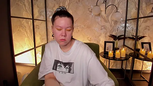 Vanessa ama online show from March 29, 1:33 pm